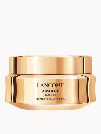 Lancôme Absolue Balm To Foam 150ml in Misc