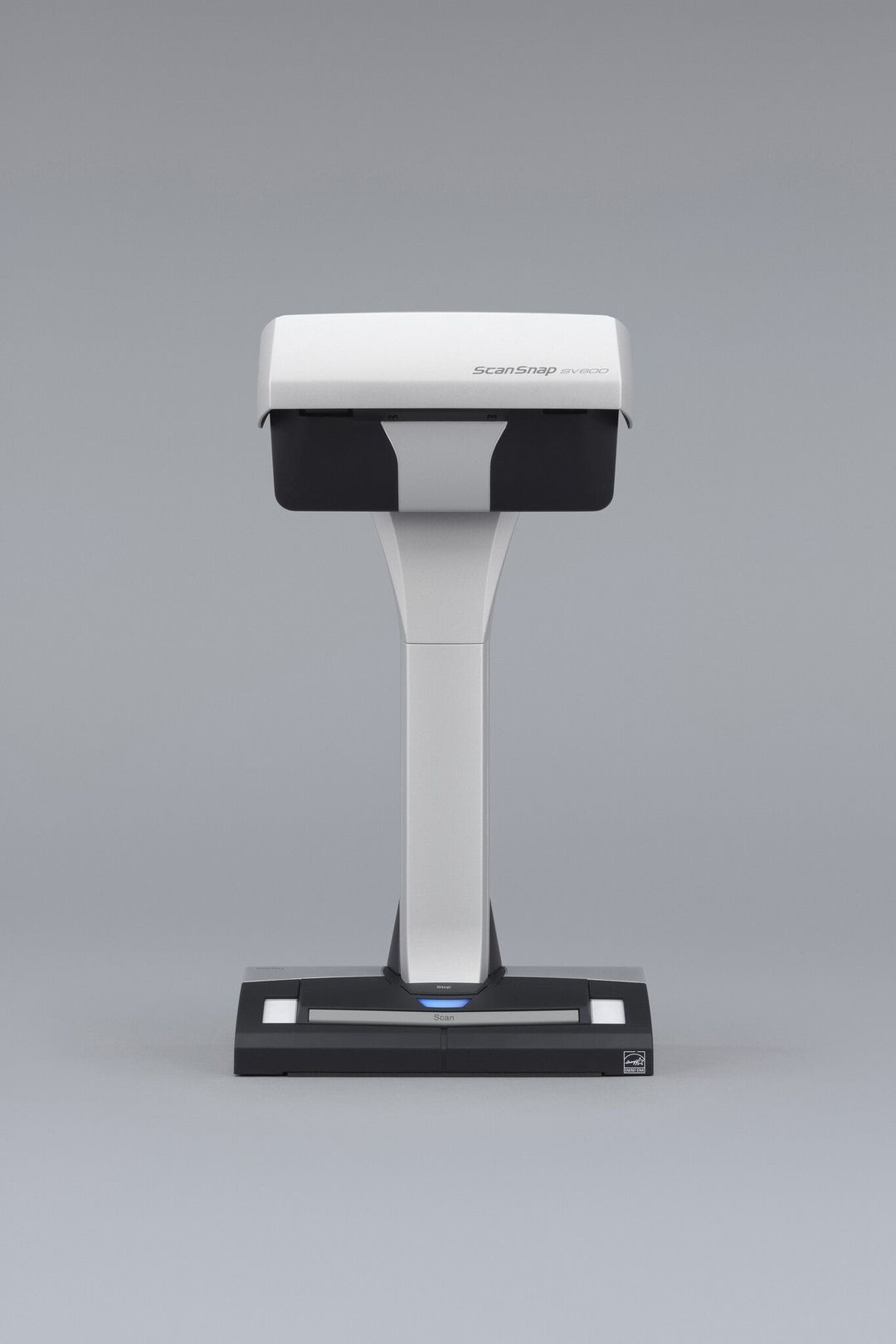 Ricoh ScanSnap SV600 Overhead scanner 285 x 218 DPI A3 Black. White - Image 1