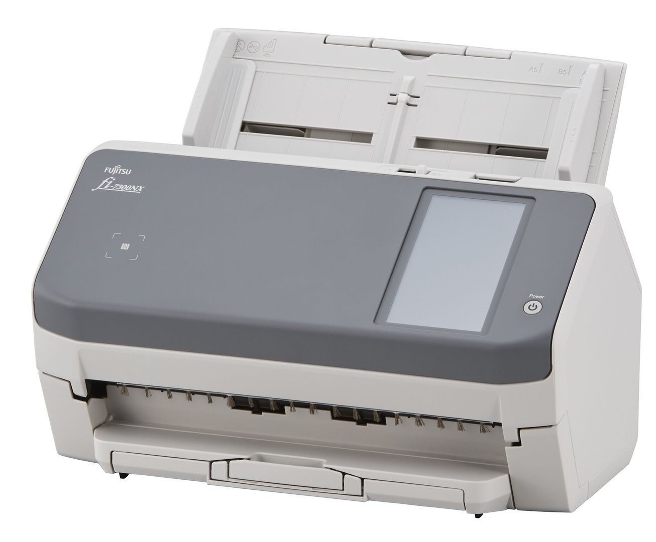 Ricoh fi-7300NX ADF scanner 600 x 600 DPI A4 Grey. White - Image 1