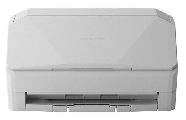 Ricoh ScanSnap IX2500 ADF scanner 600 x 600 DPI A4 White - Thumbnail 2