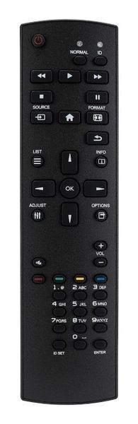 iiyama RC REMOTEV09 remote control Monitor Press buttons