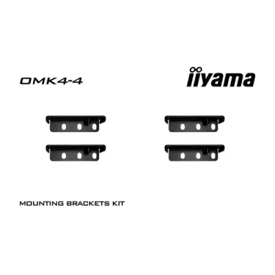 iiyama OMK4-4 monitor mount accessory - Thumbnail 2