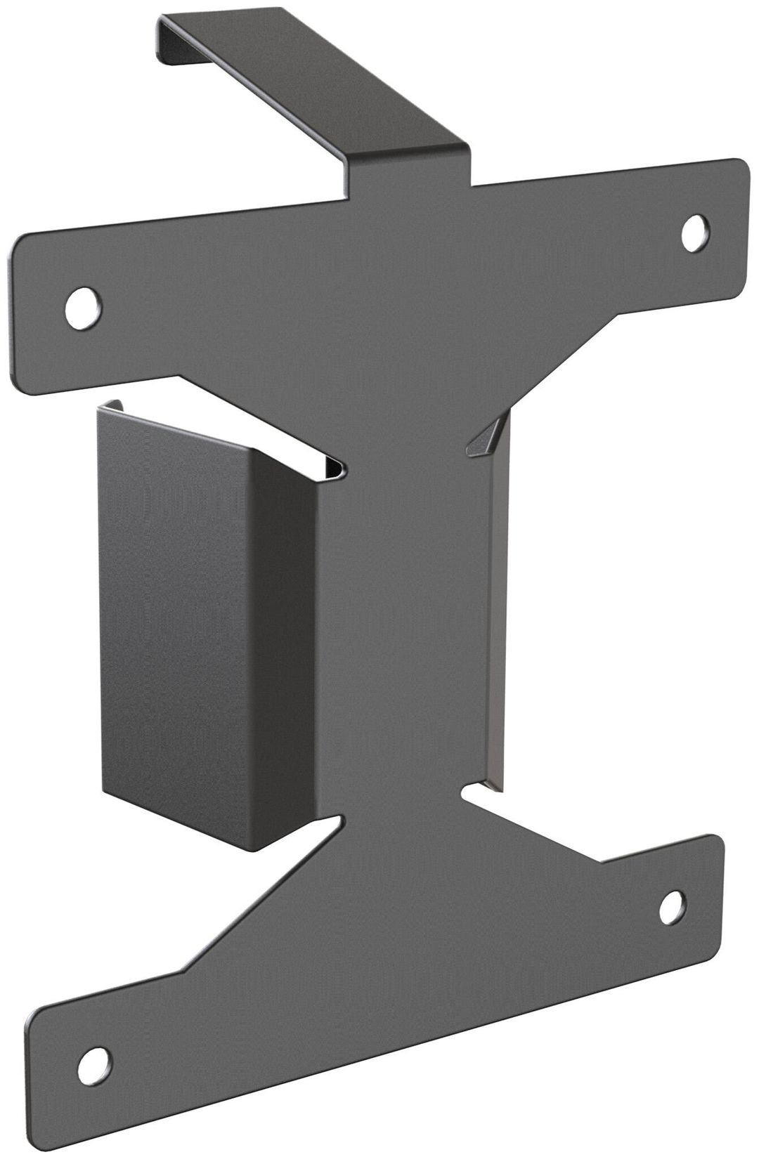 iiyama High quality bracket for mounting a Mini PC/Thin Client PC - Image 1
