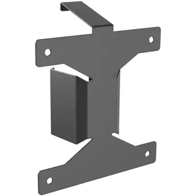 iiyama High quality bracket for mounting a Mini PC/Thin Client PC - Thumbnail 2