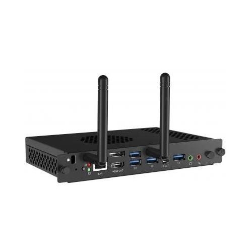 iiyama An Intel i5 OPS slot PC with Windows 11 which supports 5K (5120x2160) resolution - Image 1