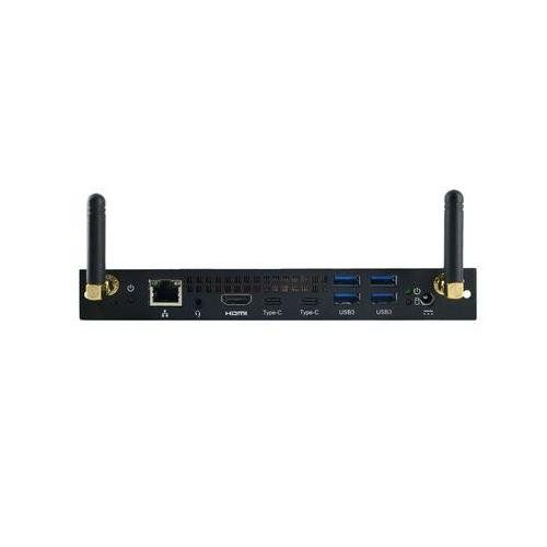 iiyama An Intel i3 SDM-L slot PC with Windows 11 which supports 4K (3840x2160) resolution - Image 1