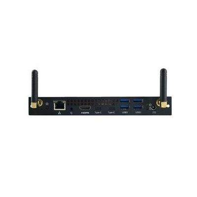 iiyama An Intel i3 SDM-L slot PC with Windows 11 which supports 4K (3840x2160) resolution