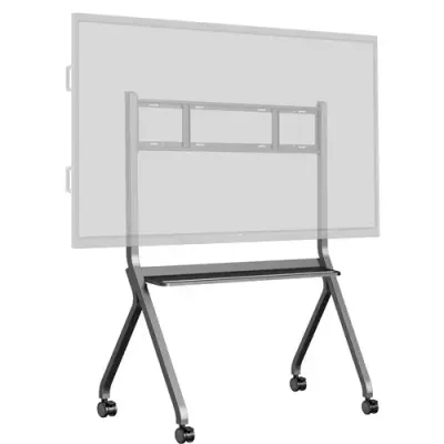 iiyama MD-CART02-S1 signage display mount 2.18 m (86") Grey