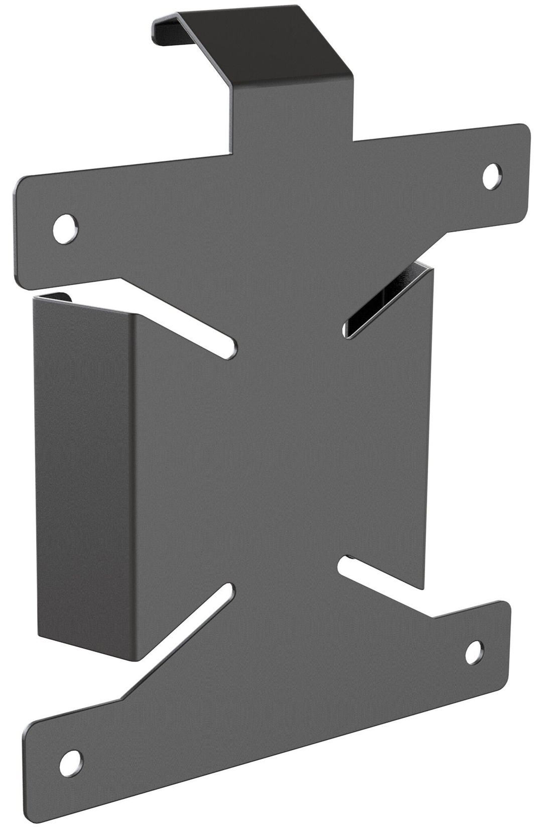 MD BRPCV08 Black VESA Mount Bracket for - Image 1