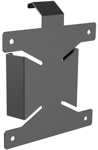 MD BRPCV08 Black VESA Mount Bracket for