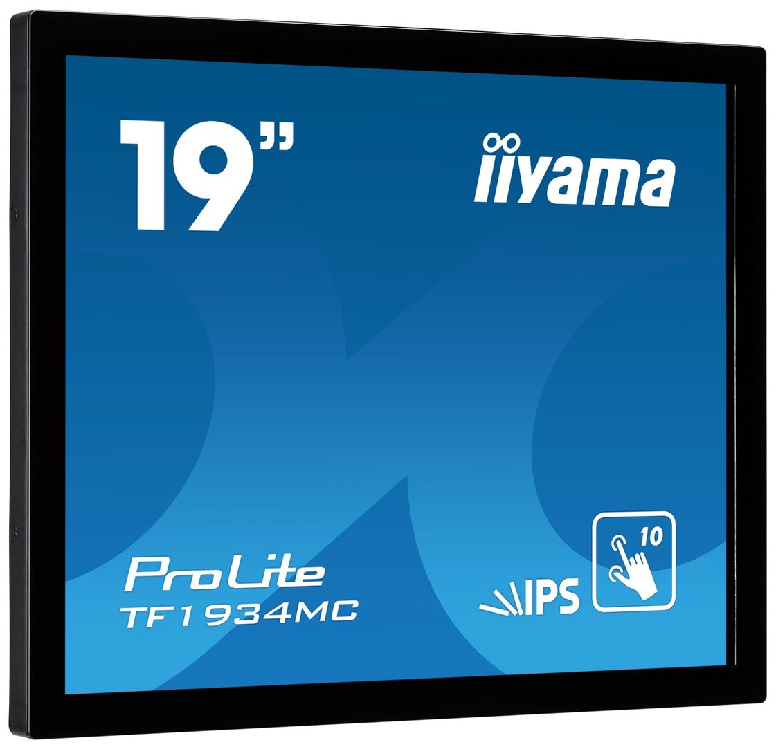 iiyama ProLite TF1934MC-B7X computer monitor 48.3 cm (19") 1280 x - Image 1