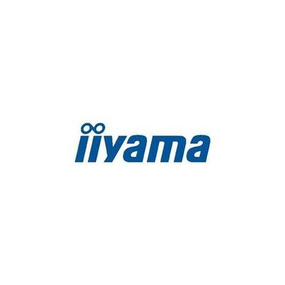 iiyama ProLite XUB2763QSU-B1 computer monitor 68.6 cm (27") 2560 x 1440 pixels Quad HD LED Black