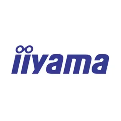 iiyama ProLite 34” Curved Ultra-Wide Monitor (XCB3494WQSU-B1) - Thumbnail 2