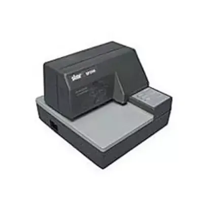 Star Micronics SP298MC42-G dot matrix printer 3.1 cps