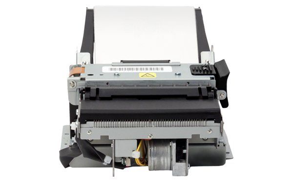 Star Micronics SK1-311SF4-Q-M-SP label printer Direct thermal 203 x 203 DPI 250 mm/sec Wired - Image 1