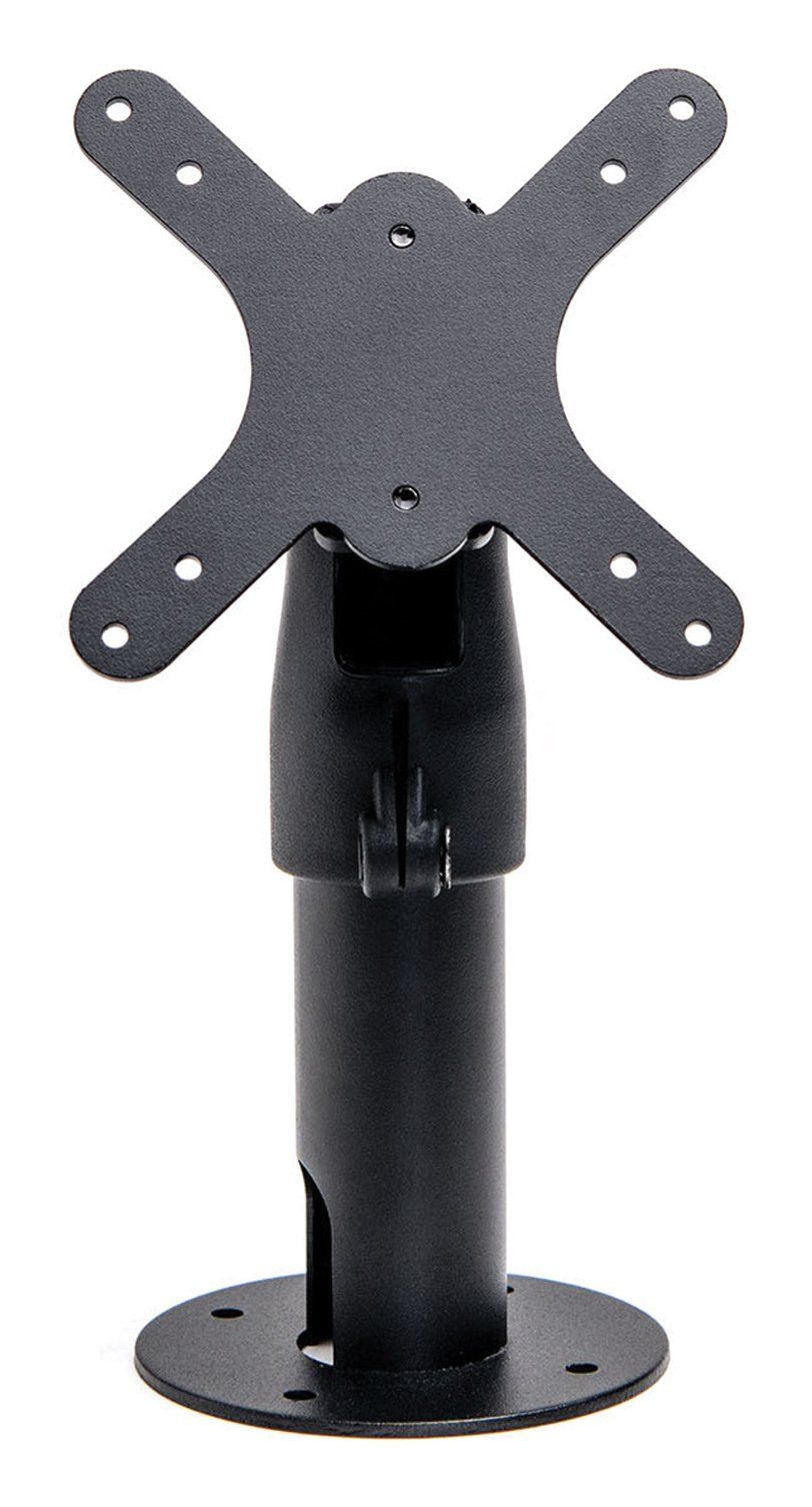Star Micronics 37954800 POS system accessory POS Stand Black 75 x 75 m - Image 1