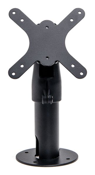Star Micronics 37954800 POS system accessory POS Stand Black 75 x 75 m