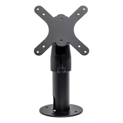 Star Micronics 37954800 POS system accessory POS Stand Black 75 x 75 m - Thumbnail 2