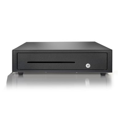 Star Micronics CB-2002 LC CASH DRAWER NEW GRAY . Manual cash drawer