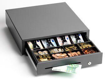 Star Micronics CB-2002 FN Manual cash drawer