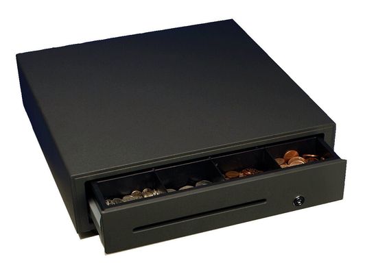 Star Micronics CB-2002 FN Manual cash drawer