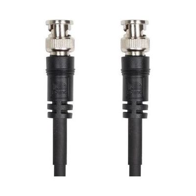 Roland RCC-3-SDI coaxial cable 1 m BNC Black