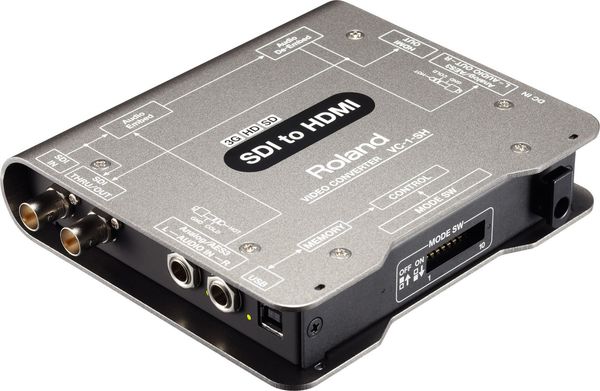 Roland VC-1-SH video signal converter 1920 x 1080 pixels