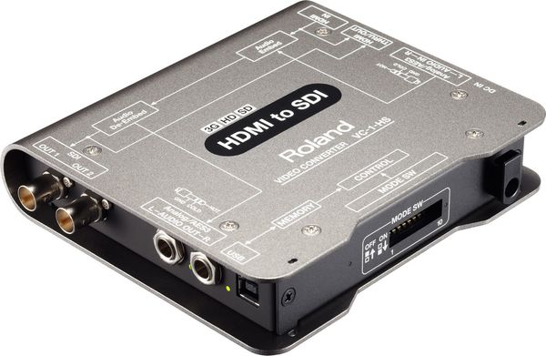 Roland VC-1-HS video signal converter 1920 x 1080 pixels