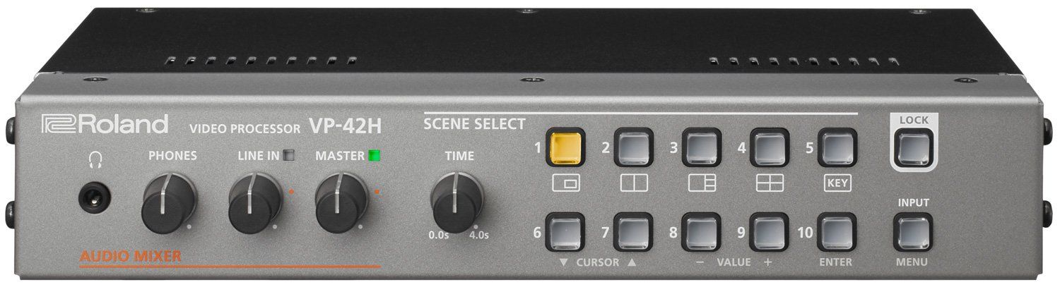 Roland VP-42H WUXGA - Image 1