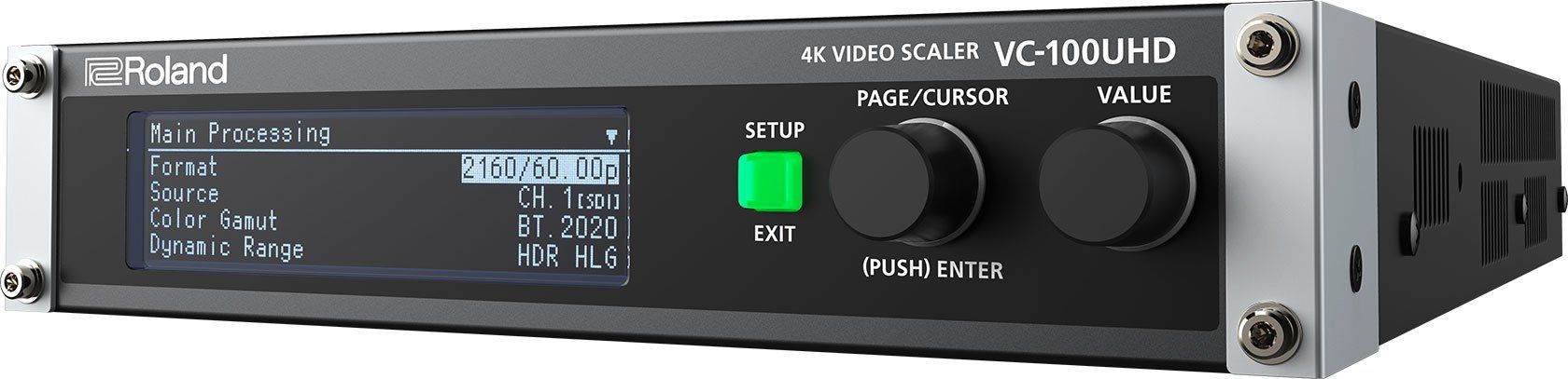 Roland VC-100UHD - Image 1