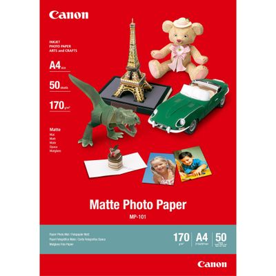 Canon MP-101 (A4, 50 Sheets)