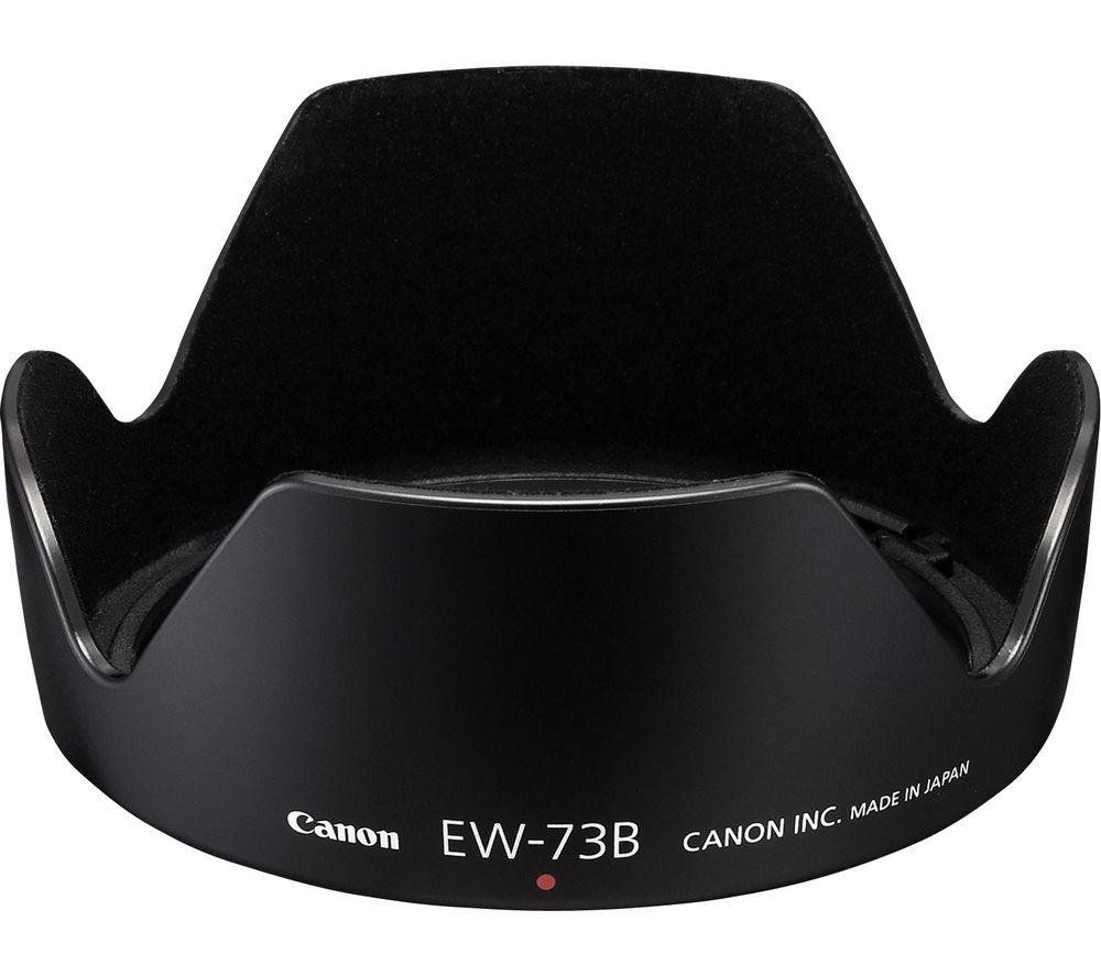 Canon EW-73B Lens Hood - Image 1