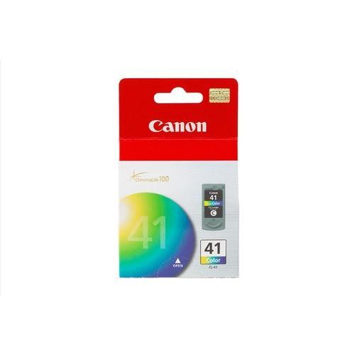 Canon CL-41 C/M/Y Colour Ink Cartridge - Image 1
