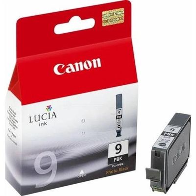 Canon PGI-9PBK Photo Black Ink Cartridge