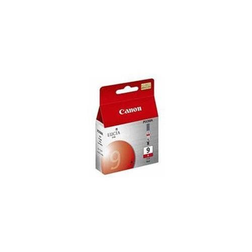 Canon PGI-9R Red Ink Cartridge - Image 1