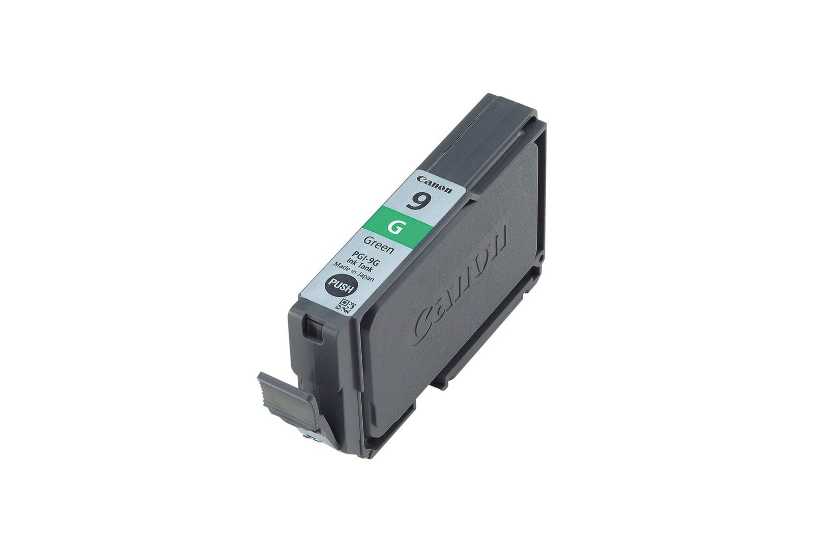 Canon PGI-9G Green Ink Cartridge - Image 1