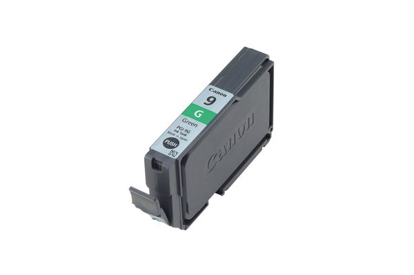 Canon PGI-9G Green Ink Cartridge