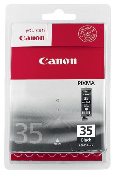 Canon PGI-35BK Black Ink Cartridge