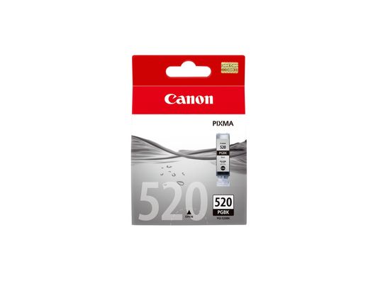 Canon 2932B001/PGI-520PGBK Ink cartridge black pigmented. 324 pages 19