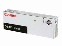 Canon C8085/8095/8105 Toner Noir CEXV35 toner cartridge 1 pc(s) Original Black - Image 1