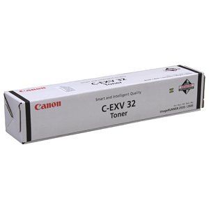 Canon C-EXV 32 toner cartridge 1 pc(s) Original Black - Image 1