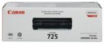Canon 725 Toner Cartridge