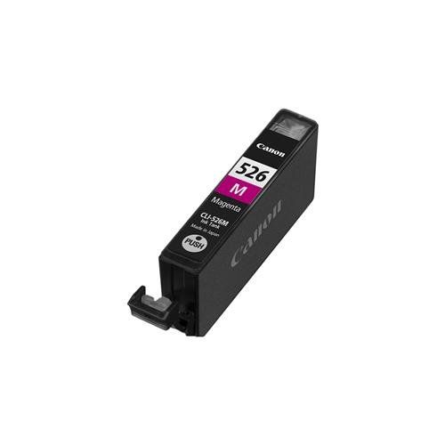 Canon CLI-526M Magenta Ink Cartridge - Image 1