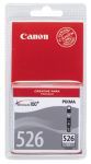 Canon CLI-526GY Grey Ink Cartridge - Image 1