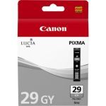 Canon PGI-29GY Grey Ink Cartridge - Image 1