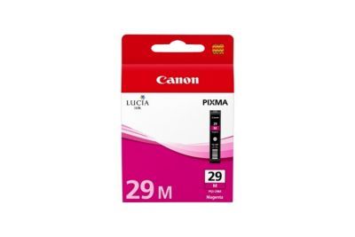 Canon PGI-29M Magenta Ink Cartridge - Image 1