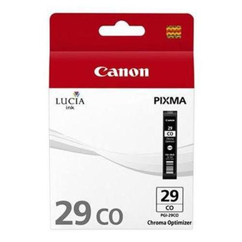 Canon PGI-29CO Clear Ink Cartridge (Chroma Optimiser) - Image 1