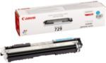 Canon CRG-729 C toner cartridge 1 pc(s) Original Cyan