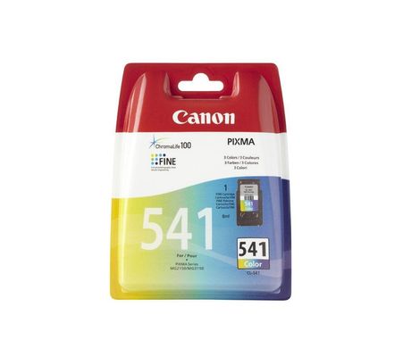 Canon CL-541 ink cartridge 1 pc(s) Compatible Cyan Magenta Yellow