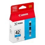 Canon CLI-42C Cyan Ink Cartridge